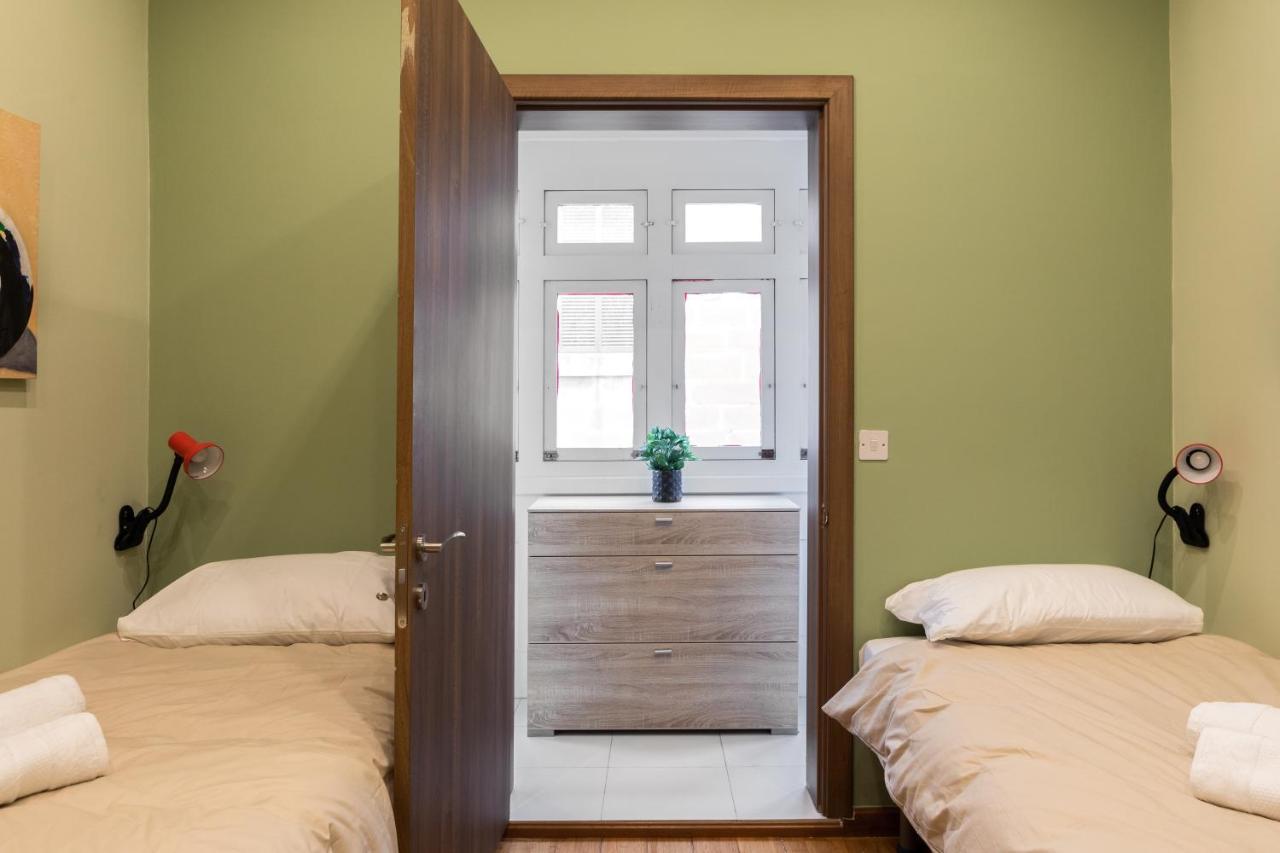 Entire Luxury Sliema Townhouse Steps From Beach Esterno foto